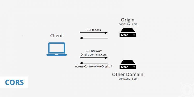 dotnet 6 web api cors