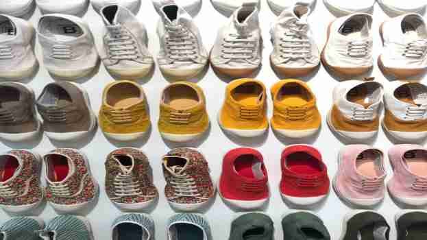sneakers