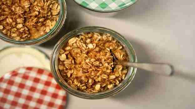 Oats - Meet the New Rock- Solid Groats Health Benefits