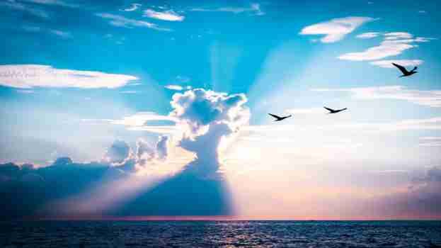 Set big goals for your new life