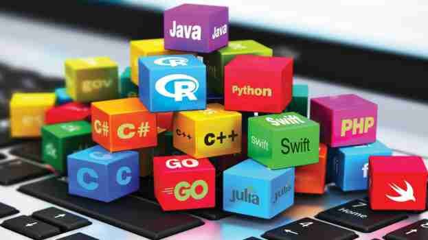programming languages