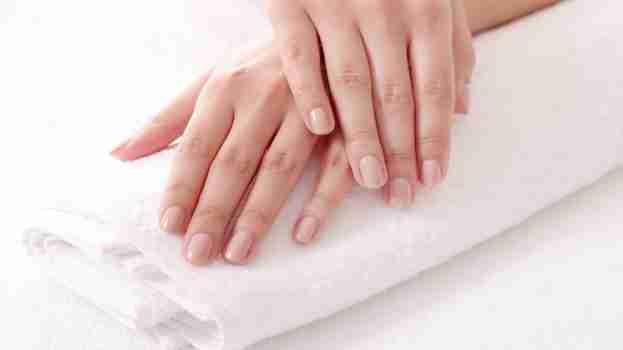 Keep short nail