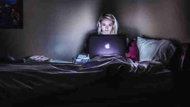 Why does my brain work better at night?
