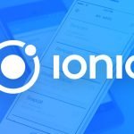 ionic tutorial