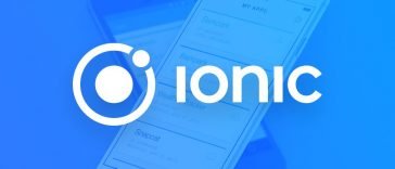 ionic tutorial