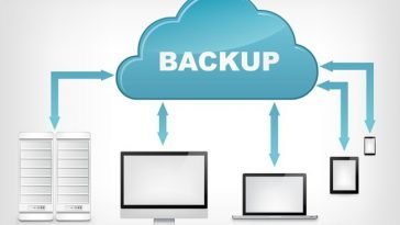 Multiplexing control files