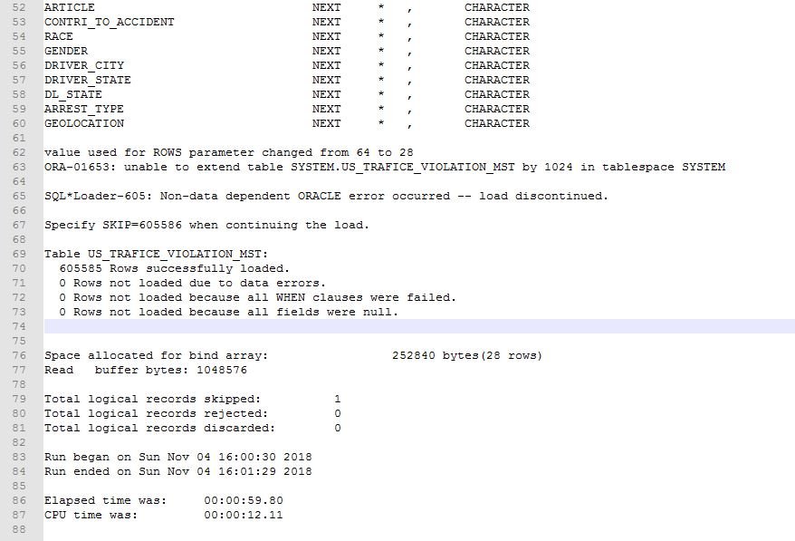 What are moving data methods in oracle and how it works? – pkworlz