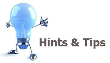 hints