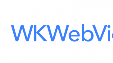 wkwebview