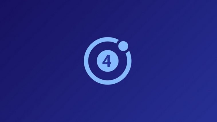Ionic 4 Project