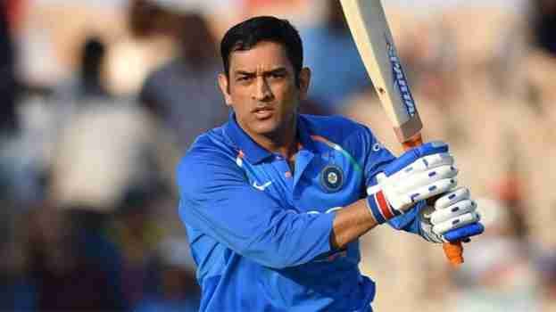 MS Dhoni announces retirement from international cricket