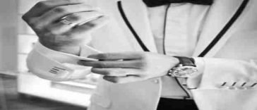 How To Wear A Tuxedo - Complete Way To Wear Tux.