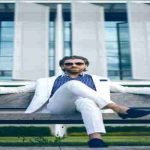 Fashion Tips For Tall Guys