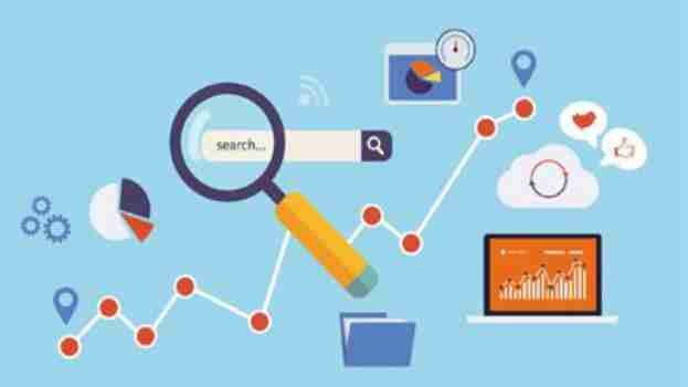 Search Engine Optimization (SEO)