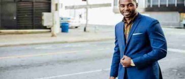 5 Fashion tip for dark skin