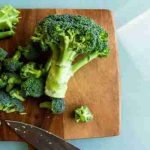 Watch Your Health with Broccoli