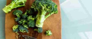 Watch Your Health with Broccoli