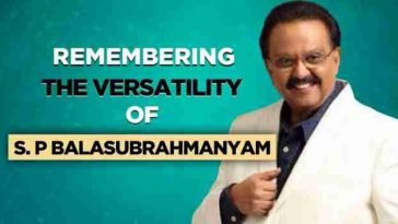 Veteran Playback Singer S.P.Balasubramanyam Passed Away At 74 in Chennai.