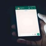 How to save or export your whatsapp chat history