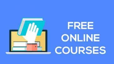 Best online free courses with certificates