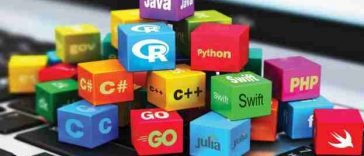 programming languages