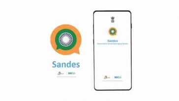India’s alternative messaging app Sandes, Features, Comparison with WhatsApp