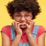 How to stop nail biting