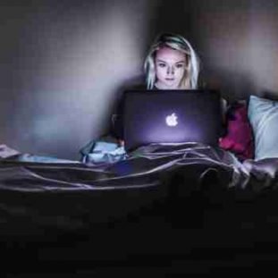 Why does my brain work better at night?