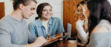 Top 5 tips to increase the social value of yourself