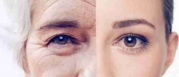 6 Food that makes you age faster and look older