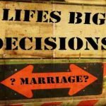marriage decision without father