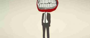 Actions speak louder than the voice - Opinion