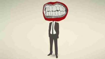 Actions speak louder than the voice - Opinion