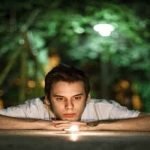 The last night of my soul