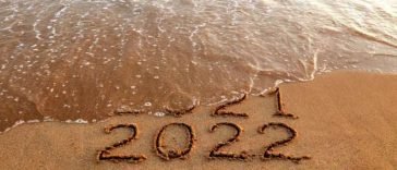 Things to Leave Behind in 2021