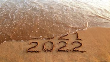 Things to Leave Behind in 2021