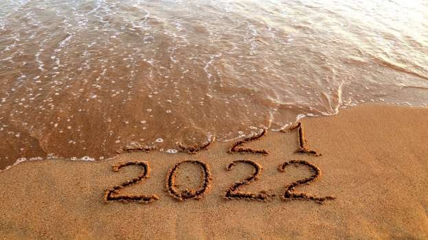 Things to Leave Behind in 2021